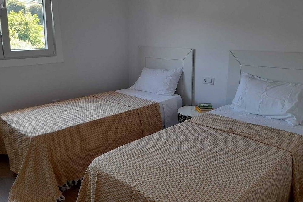 Entire apartment, Ramallosa - Sabaris - Baiona - Nigran in Gondomar, Rías Baixas