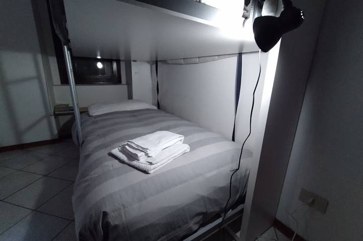 Apartamento entero, Graynite-Old Village Apartment in Ponte di Legno (Town), Ponte di Legno