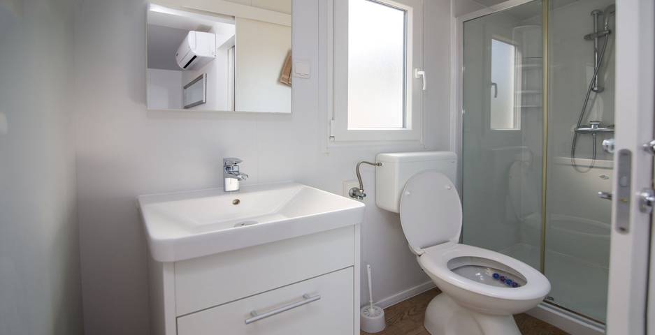 Ferienhaus für 6 Personen, mit Garten in Biograd na Moru - 3