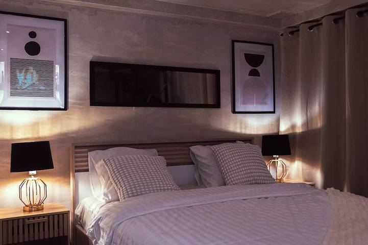 Apartamento entero, Suite with Jacuzzi and Sauna in Montrouge, Altos del Sena