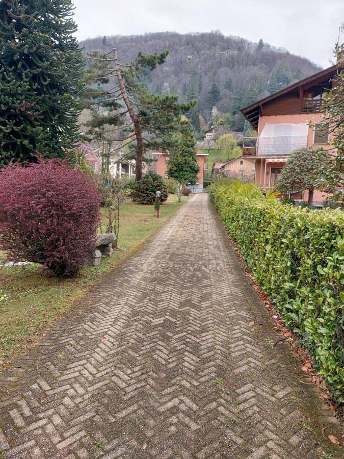 Gîte pour 4 personnes, avec vue et jardin à Torre Pellice - 3