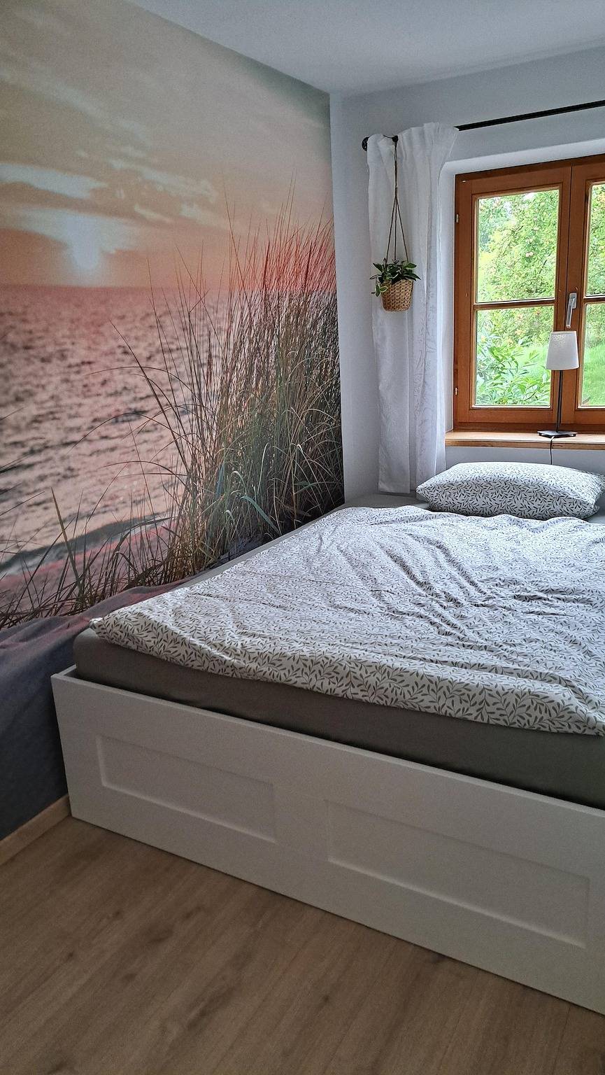 Ganze Ferienwohnung, Ferienhof Reiter - Ferienwohnung Seepferdchen in Waging am See, Rupertiwinkel