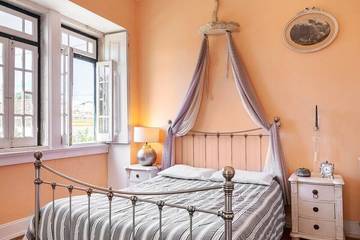Chambre D’hôte pour 2 Personnes dans Torres Vedras, Estrémadure (Portugal), Photo 1