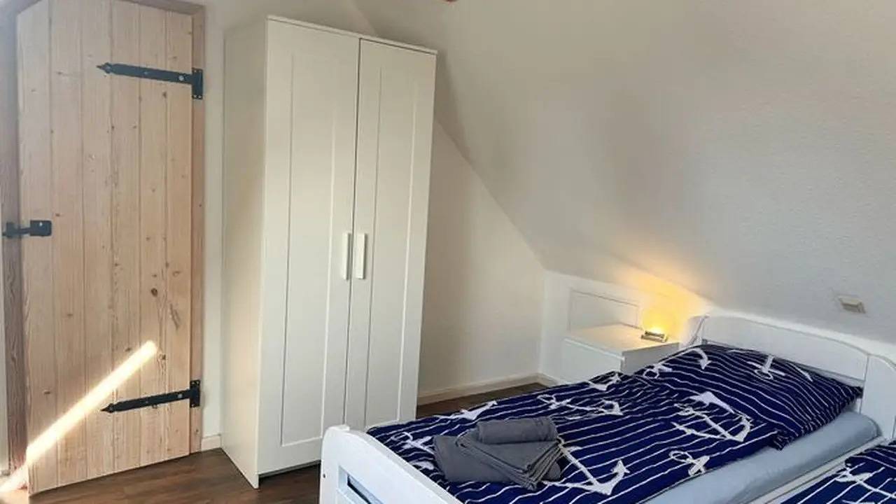 Ferienhaus für 4 Personen (75 m²) in Kluis in Kluis, Rügen
