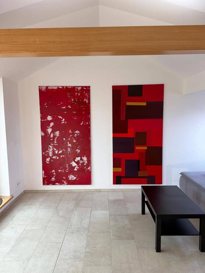 Ferienwohnung für 10 Personen, mit Ausblick und Terrasse sowie Sauna in Salzburg - 3