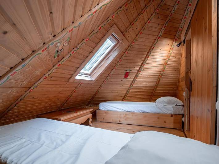 Camping für 6 Personen in Vienne - 4