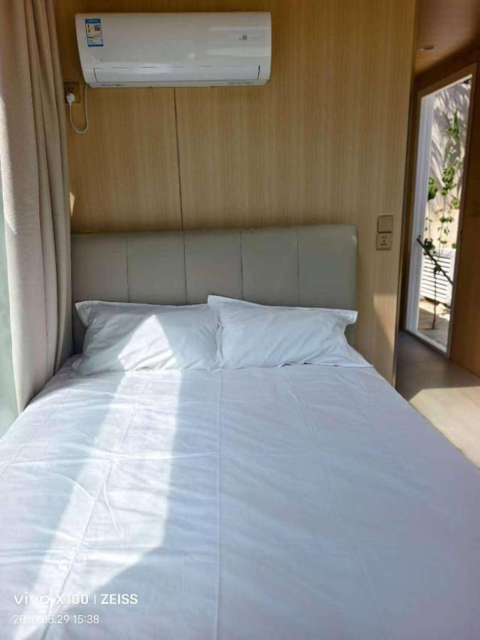 Location de vacances pour 3 personnes, avec piscine, animaux acceptés à Vitrolles - 3