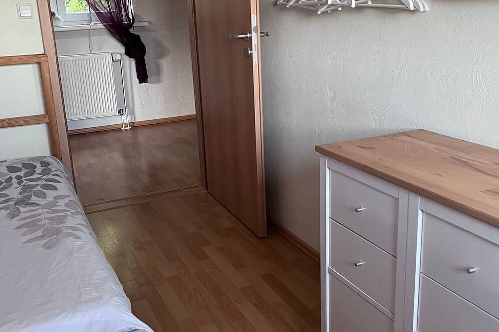 Geheel appartement, An der Königstrasse in Tecklenburg, Münsterland