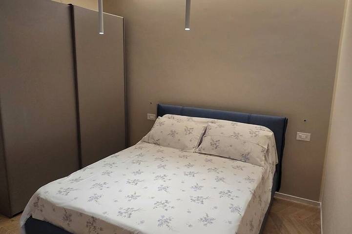 Ganze Wohnung, Residence Giulia and Lidia - Perla Dell'Adriatico - Lavanda Apartment. in Grottammare, Grottammare und Umgebung