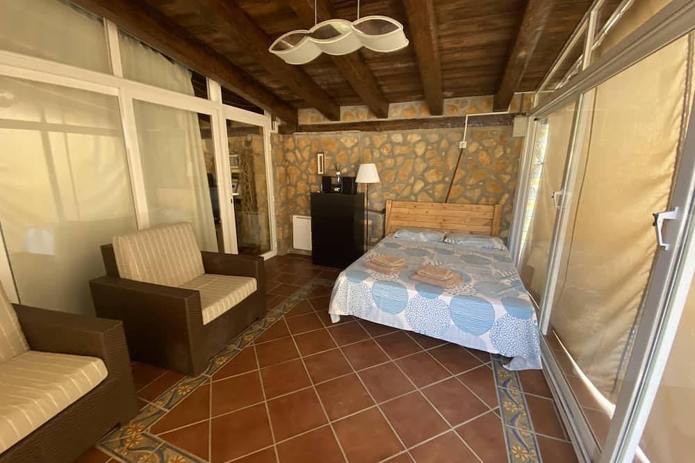 Cozy guest house in Navas del Rey, Madrid Province
