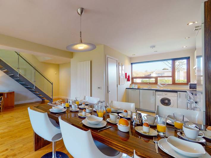 Ferienhaus für 6 Personen in County Cork - 4