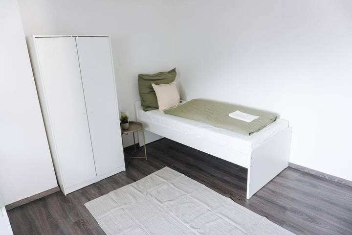 Ferienwohnung für 4 Personen - 1