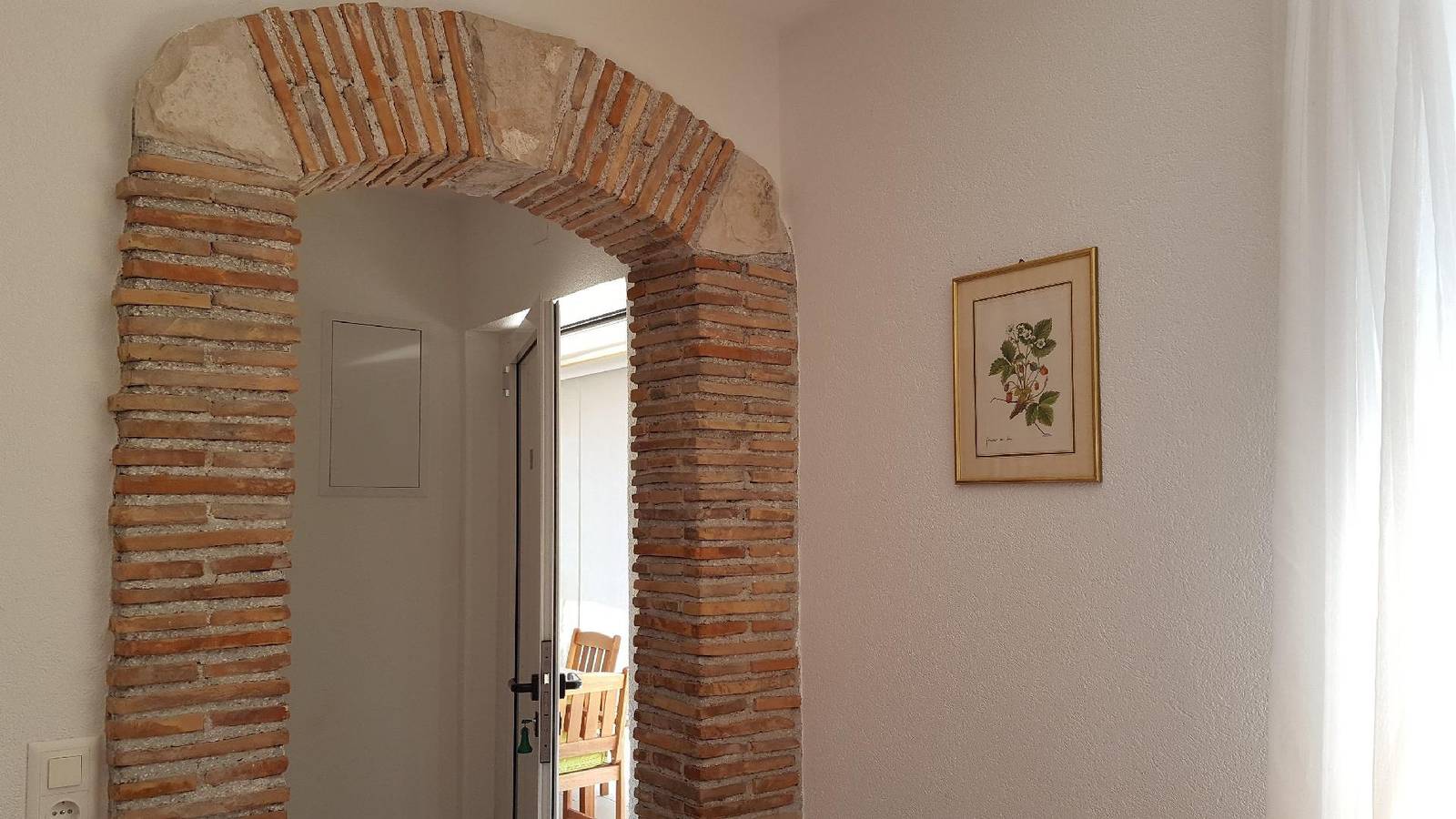 Entire holiday apartment, Studio apartment in Banjole with garden, terrace in Banjole, Southcoast Istria
