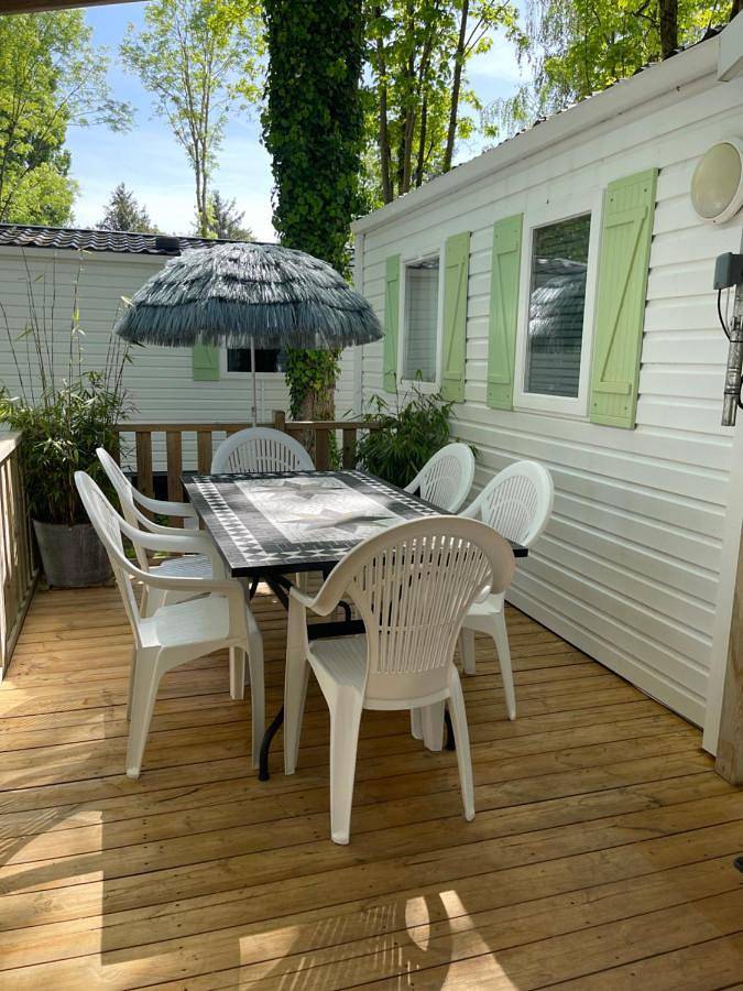Appartement entier, Location grand Mh proche europa park 4 personnes in Boofzheim, Région de Sélestat-Erstein