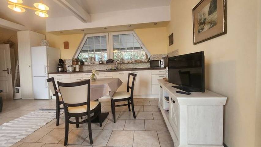 Ferienhaus für 4 Personen, mit Sauna und Garten, mit Haustier in Bad Doberan - 4