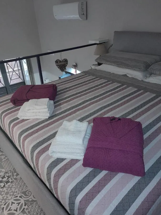 Ferienhaus für 2 Personen, mit Ausblick - 1