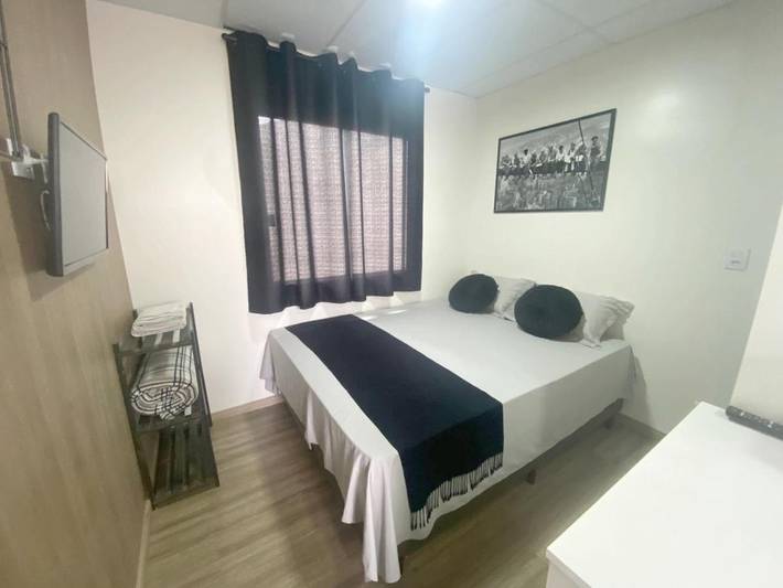 Casas e apartamentos de temporada para 2 pessoas em São José dos Pinhais
