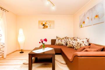 Ferienhaus Mit Meerblick für 8 Personen in Löwentinsee, Ermland-Masuren, Bild 4