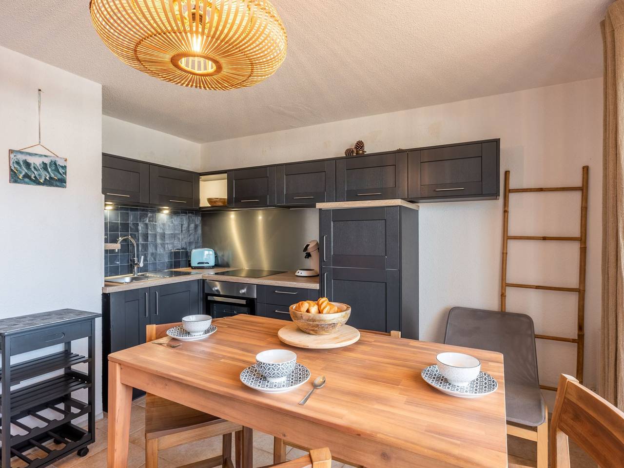 Photo : Appartement de vacances