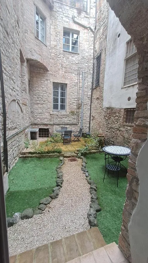 Ferienwohnung für 2 Personen, mit Garten, mit Haustier - 1