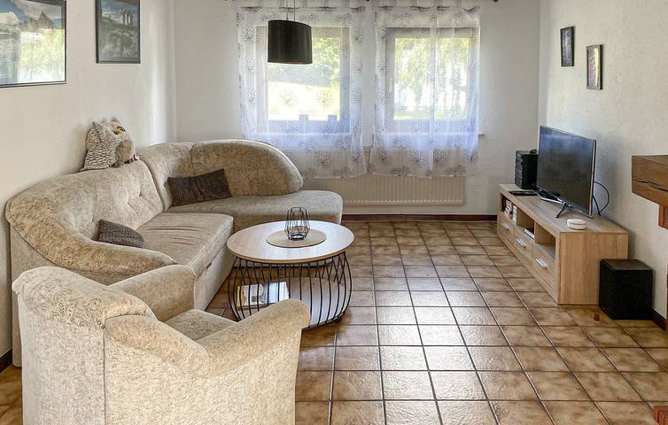 Ferienhaus für 4 Personen, mit Garten und Terrasse, mit Haustier in Thalfang - 3