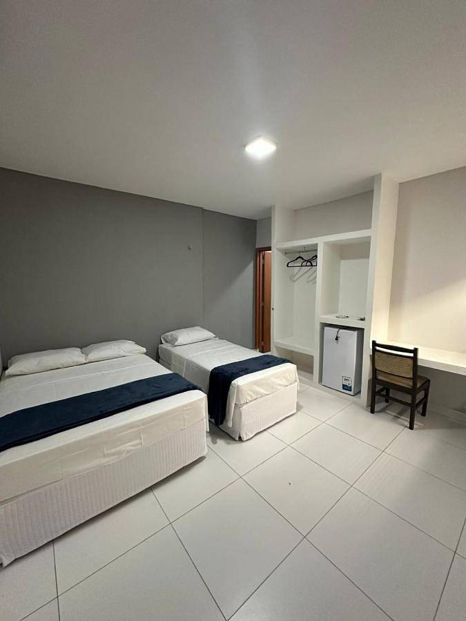 Casas e apartamentos de temporada para 2 pessoas, com terraço e jardim, com animais de estimação em Teresina