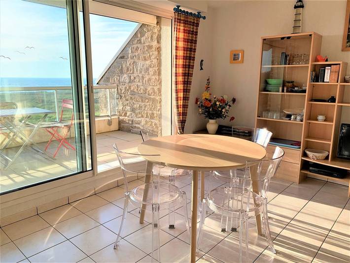 Gîte pour 4 personnes à Quiberon - 3