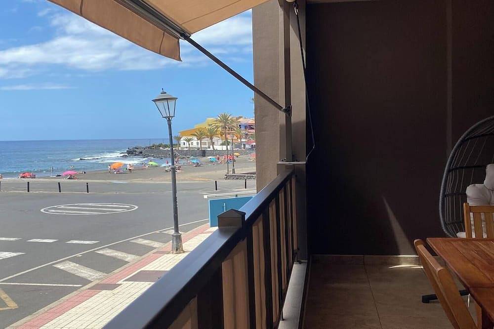Appartement entier, Apt. La Ola - Une Chambre Appartement, Couchages 2 in La Playa (Canary Islands), Valle Gran Rey