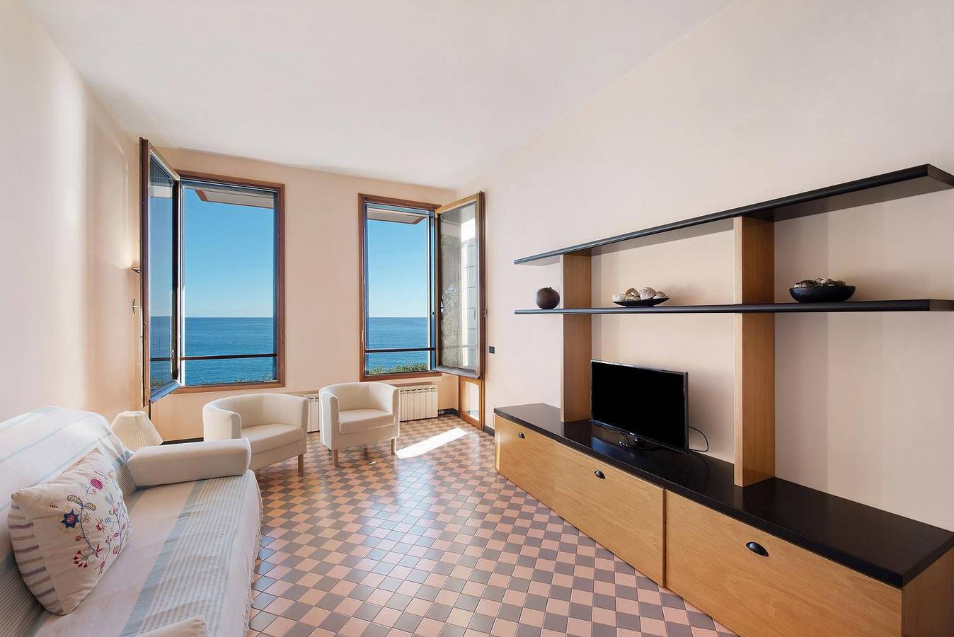 Ganze Wohnung, Casa Costa in Arenzano, Riviera di Ponente