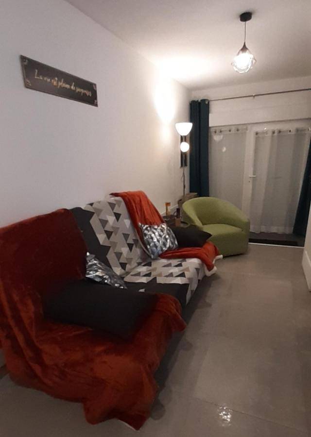 Location de vacances pour 6 personnes, avec jardin, adapté aux familles dans Blériot Plage - 3