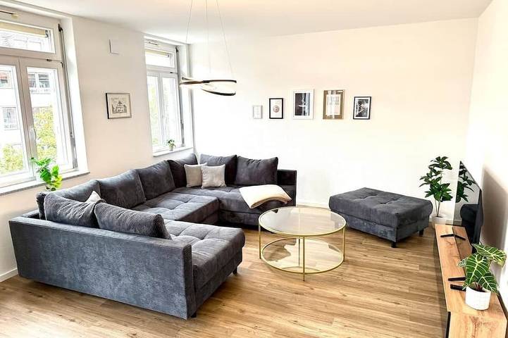 Ferienwohnung für 6 Personen - 1