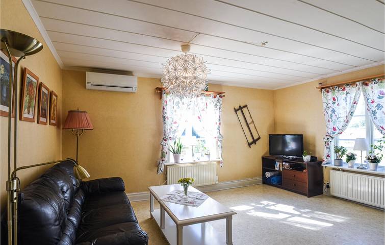 Ferienhaus für 6 Personen, mit Seeblick und Garten, mit Haustier in Bohuslän - 3