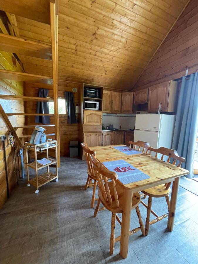 Gîte pour 4 personnes, avec Terrasse à Fromelennes - 2