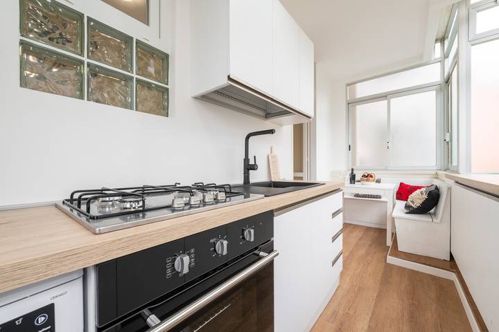 Ferienhaus für 4 Personen, mit Balkon in Cagliari - 4