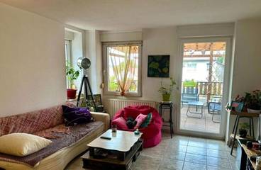 Villa pour 6 personnes, avec balcon et vue ainsi que piscine et jardin à Saint-Tropez