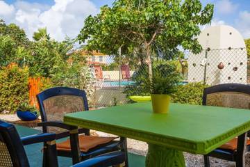 Studio für 6 Personen in Bonaire (Karibische Niederlande), Bild 4