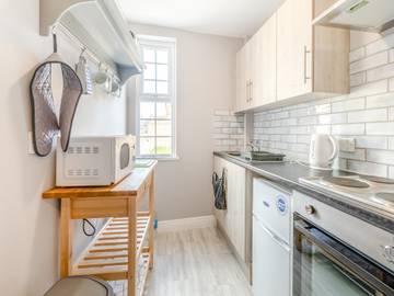 Cottage for 2 People in Bridlington, East Riding of Yorkshire, Photo 4