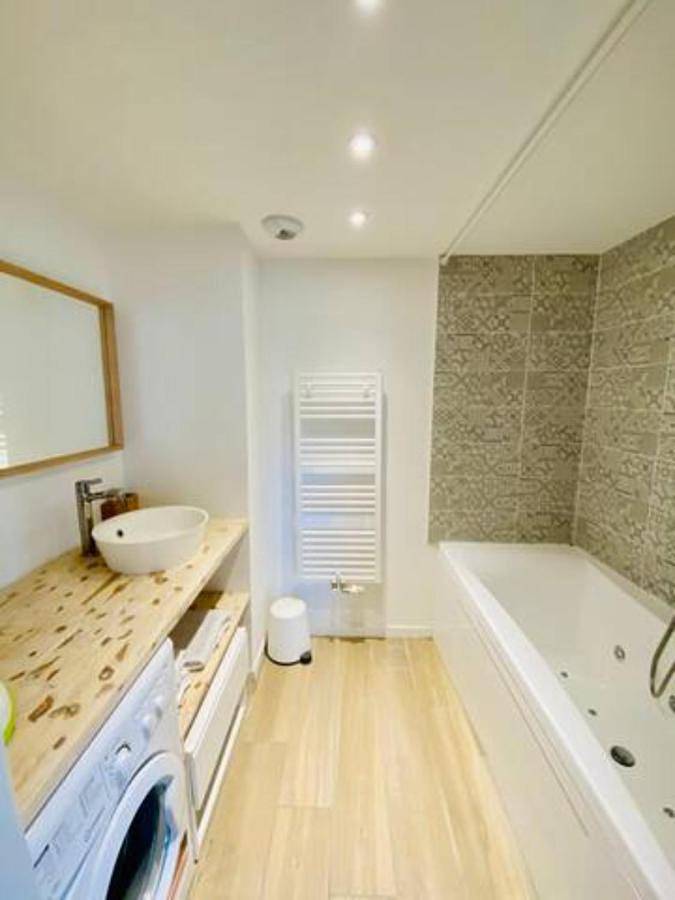 Chambre d’hôte pour 2 personnes, avec jacuzzi et terrasse à Labenne - 4