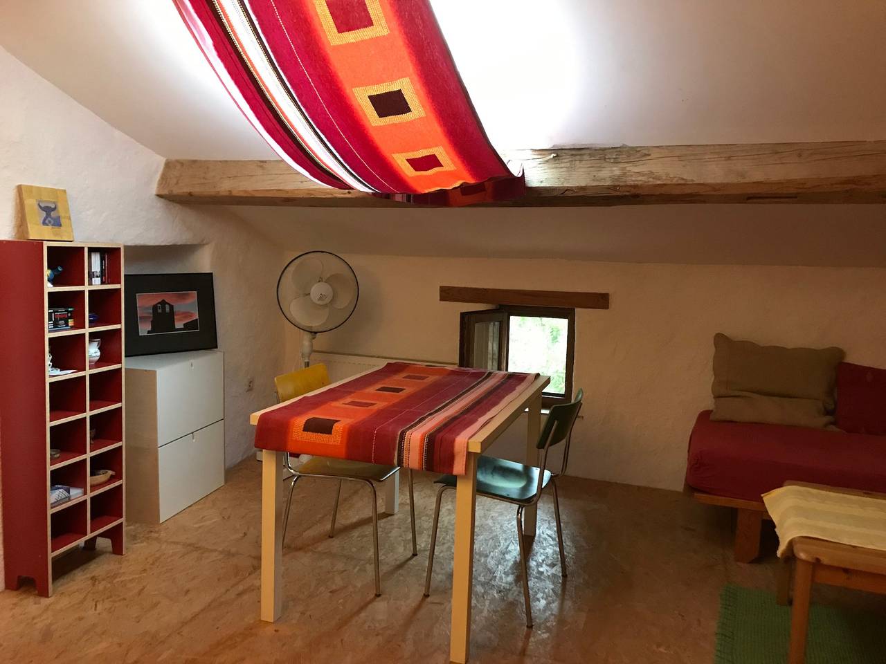 Ganze Ferienwohnung, Maison Carbasse in Tordères, Perpignan und Umgebung