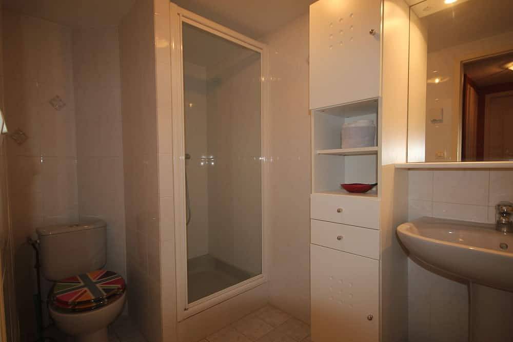 Dormitorio con Sd en la planta baja de una villa in Saint-Jean, Alto Garona
