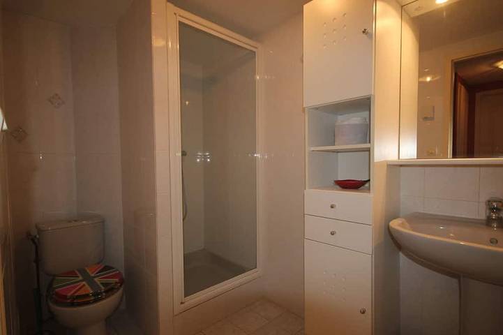 Location de vacances pour 2 personnes à Saint-Jean - 3