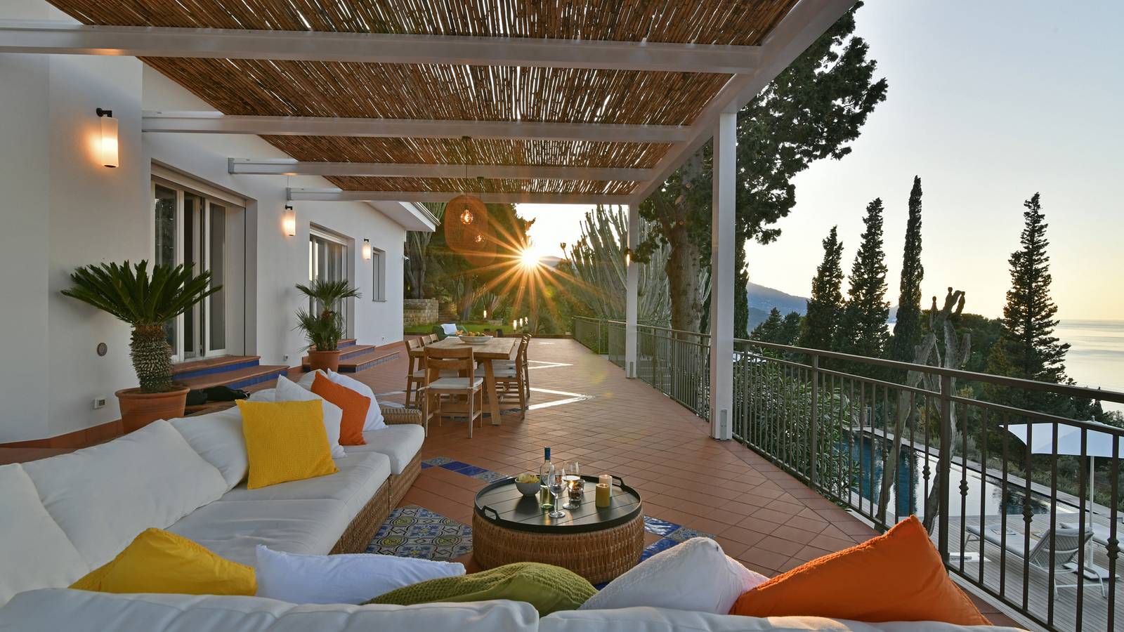 Villa Armonia 8, Emma Villas in Pollina, Provincia di Palermo