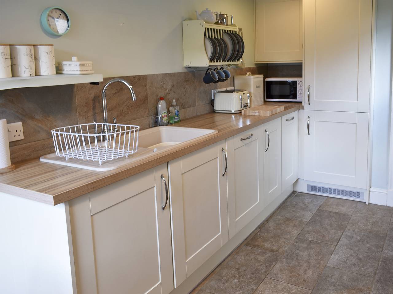 Hey Down in Keswick, Lake District