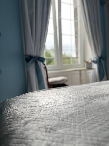 B&b for 2 People in Saint-Mars-du-Désert, Loire Valley, Photo 1