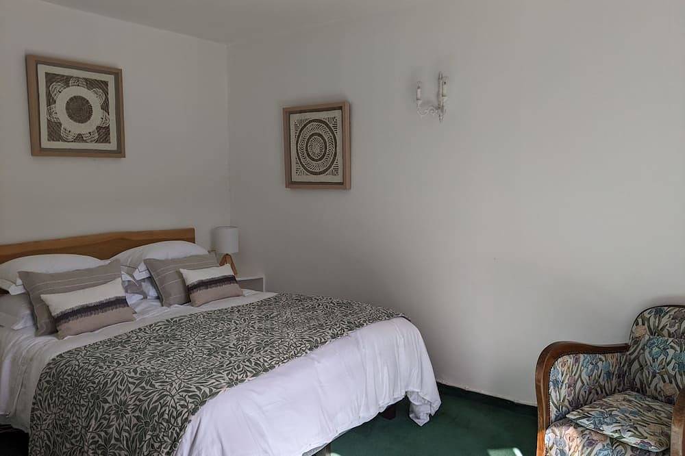 Montserrat Figueras - 4 en-suite bedrooms - Gite 8 people in Llo, Parc naturel régional des Pyrénées catalanes
