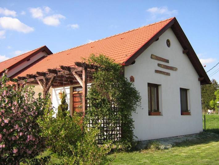 Vakantieappartement voor 4 personen, met tuin en uitzicht, met huisdier - 1