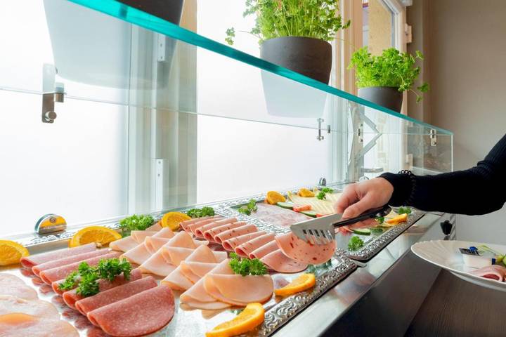 Hotel für 2 Personen, mit Haustier in Kölner Dom - 4