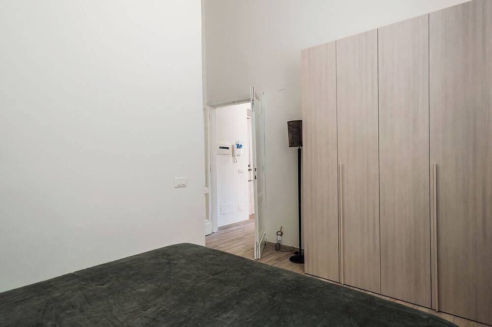 Apartamento entero, Boutique Apartment Old Town Tv Wi-Fi in Montefiascone, Provincia de Viterbo