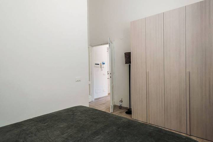 Apartamento entero, Boutique Apartment Old Town Tv Wi-Fi in Montefiascone, Provincia de Viterbo