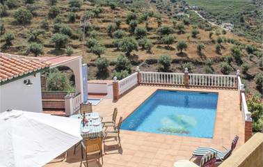 Ferienhaus für 6 Personen in Torrox, Costa del Sol, Bild 2